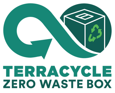 TerraCycle CA Zero Waste Boxes