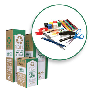 Art Supplies - Zero Waste Box™