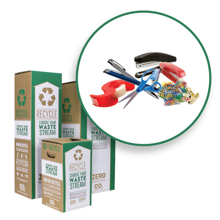 Office Supplies - Zero Waste Box™
