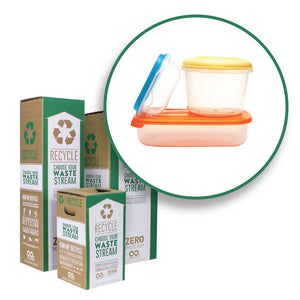 Storage Containers - Zero Waste Box™