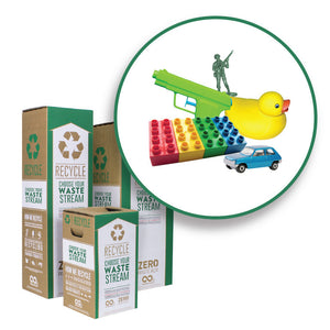 Toys - Zero Waste Box™