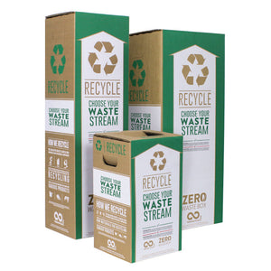 Styrofoam - Zero Waste Box™