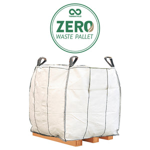 Coffee Bags - Zero Waste Pallet
